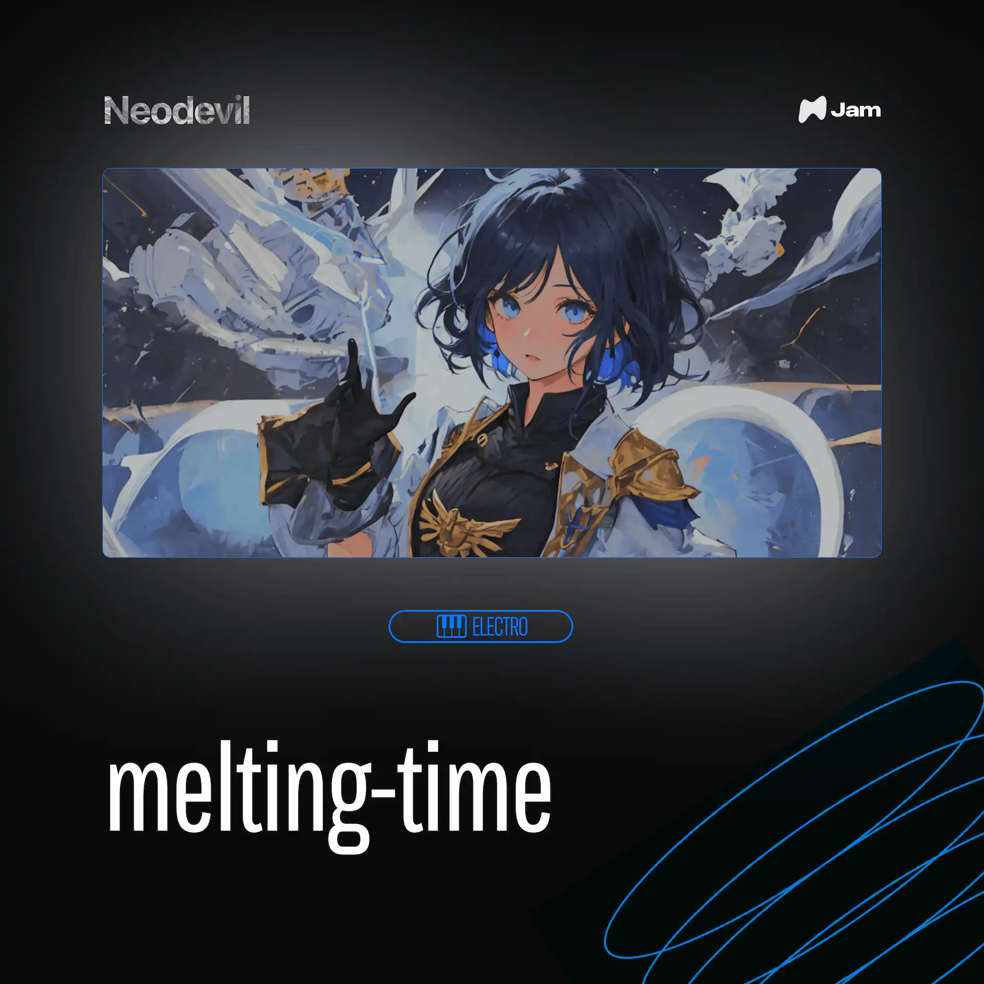 Melting Time